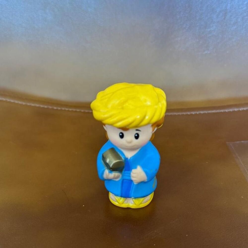 Unbranded multi Action-figures-playsets